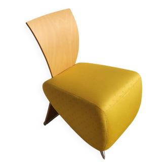 5 fauteuils design Dauphin