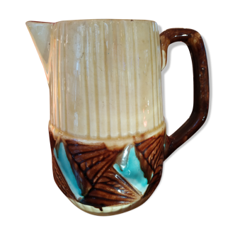 Northern earthenware pitcher