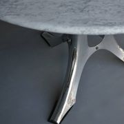 Table à manger Bumper par Martin Visser pour Spectrum. Années 1960