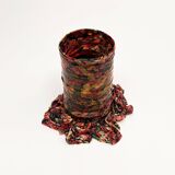 Vase Low Fare par Gaetano Pesce pour Meritalia Edizioni Del Pesce, 2010s