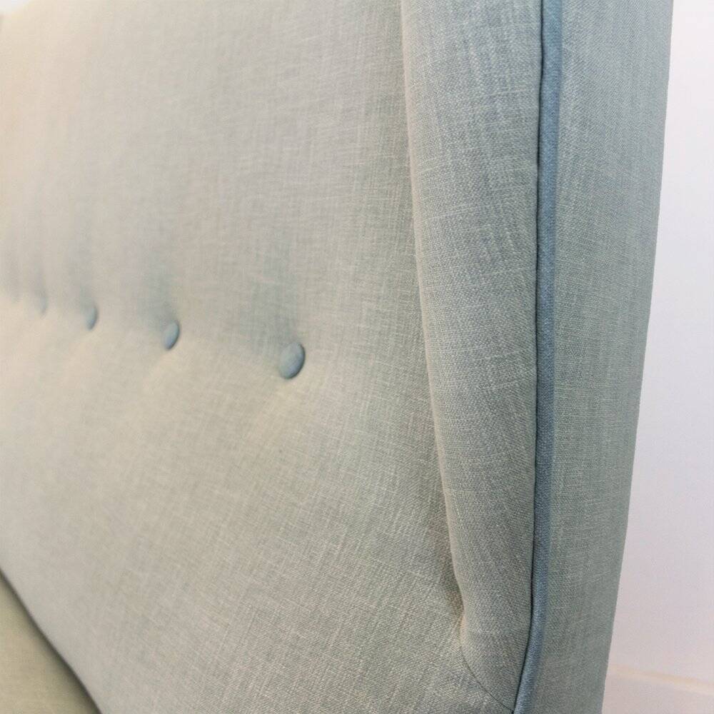 Mid-Century Spanish Two-Seater Sofa, 1950s