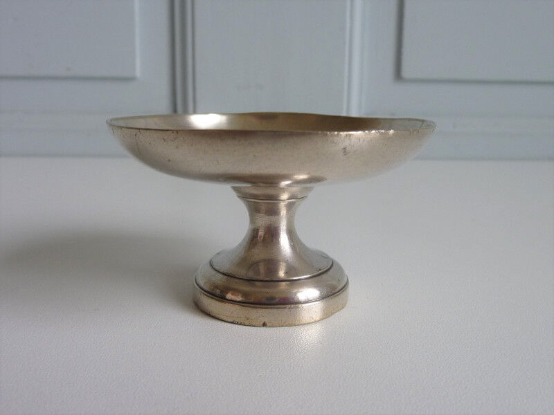 Mini silver metal cup Maison Arthaud