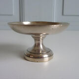 Mini silver metal cup Maison Arthaud