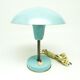 New Look bedside lamp from Zaos, Poland, 1960s
