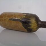 Danish Stoneware Vase, 1960s