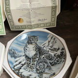 Plates collection