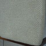 4 vintage Scandinavian chairs