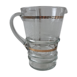 Granita water pitcher 50s