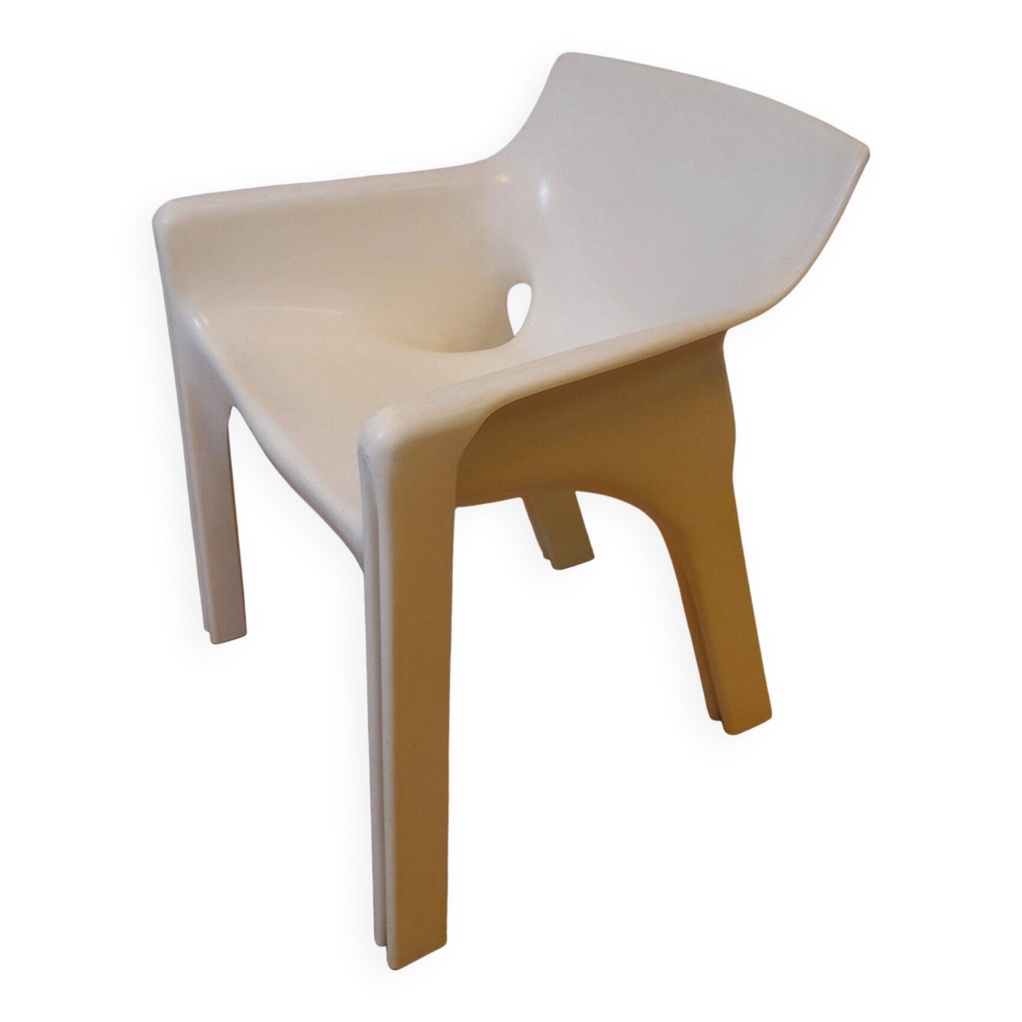 Gaudi chair