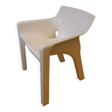 Gaudi chair