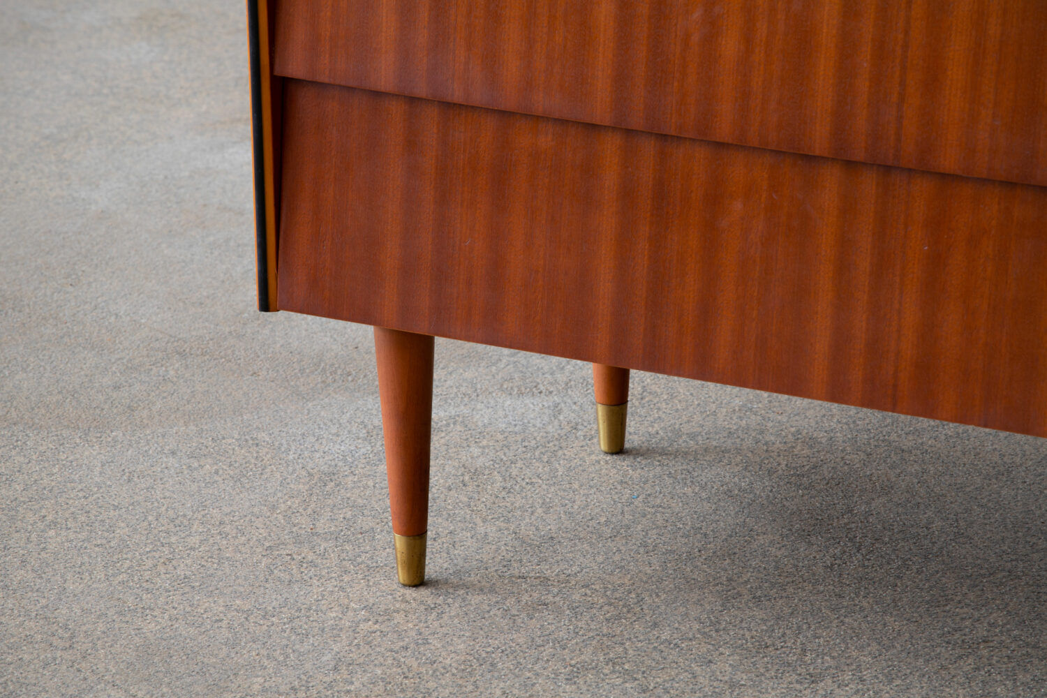 Scandinavian Commodity, vintage 1960