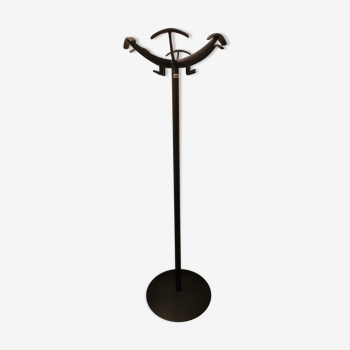 Raul Barbieri's Doppiopetto coat rack for Rexite, 1992