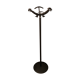 Raul Barbieri's Doppiopetto coat rack for Rexite, 1992