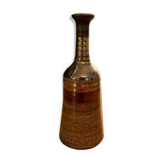 Pretty soliflore vase by Georges Pelletier