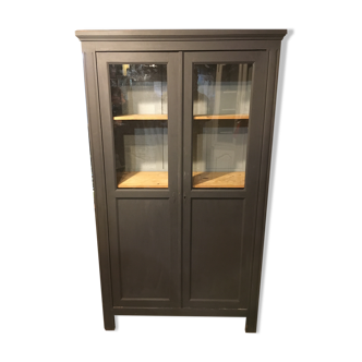 Former hotel showcase