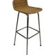 Vintage stool barstool Dirk van Sliedregt Rohe Noordwolde
