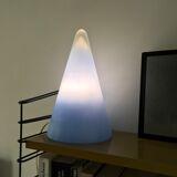 Teepee lamp
