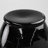 Large vase by Paul Heller and The Boom Glass “De Rupel”, Belgium 1930s