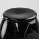 Large vase by Paul Heller and The Boom Glass “De Rupel”, Belgium 1930s
