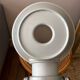 Lampe de bureau Artemide "Tolomeo Tavolo Classic" – Première Édition (