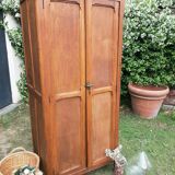 Parisian vintage wardrobe