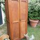Parisian vintage wardrobe