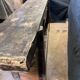 Woodworking bench