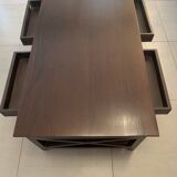 Low table
