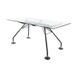 Bureau nomos par Norman Foster