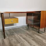 Vintage Desk from Up Závody
