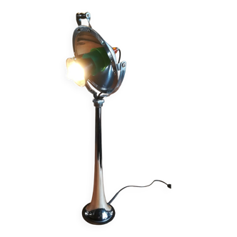 “Radiator” table lamp