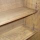 Furniture shelf vintage wooden gross 50s