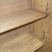 Furniture shelf vintage wooden gross 50s