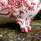 Centerpiece tureen with top
