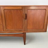 Vintage G-Plan sideboard 1960's