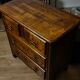 Old chest of drawers called Parisienne