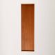 Scandinavian teak sideboard, Sweden, 1960s