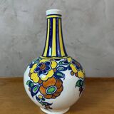 Vase by Charles Catteau