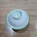 Luxurious Sieger Water Butter Dish by Fürstenberg – MY CHINA Collection! Ce