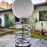 Ingo maurer spring lamp