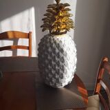 Pineapple table lamp