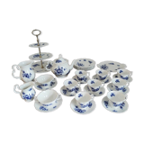 Royal Albert Tea Service
