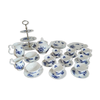 Royal Albert Tea Service