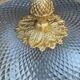 Luxury design ceiling lamp / wall lights SHERLE WAGNER crystal