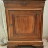 Meuble en bois ancien