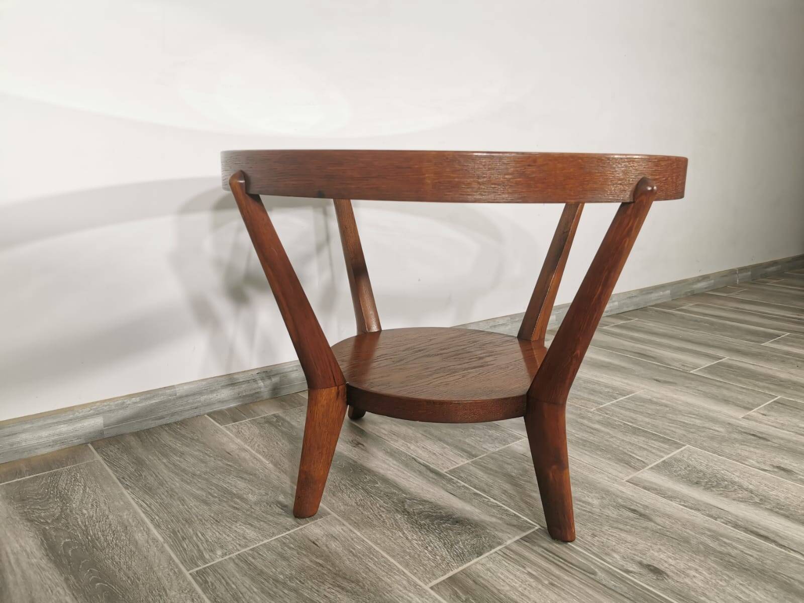 Coffee Table by K. Kozelka