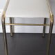 Vintage stool
