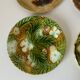 Slush plates
