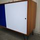 Czech vintage sideboard Jiroutek, Scandinavian style