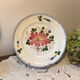 Assiette deco